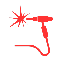 welding icon